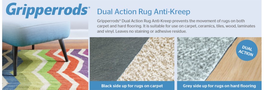 Suport anti-alunecare covoare Suport anti-alunecare covoare